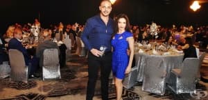 Pulse Fitness&Spa с нова престижна награда от Business & Fashion Awards