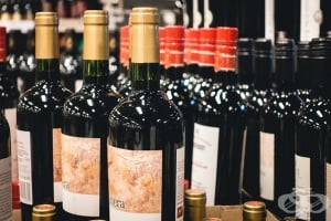 Ръст в продажбите на алкохол и цигари през първите месеци от пандемията в САЩ