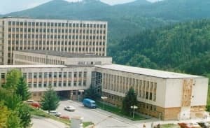 Педиатричното отделение в смолянската болница затваря врати