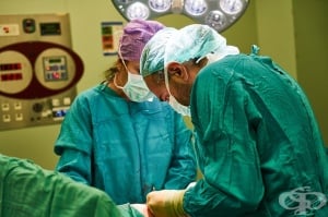 Спасителна акция по въздух спаси живота на 27-годишно момиче от Варна с тежък мозъчен кръвоизлив
