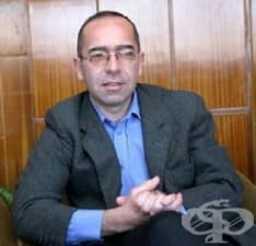 Доктор Стефан Константинов: 250 000 лева ще даде МЗ за ремонт на детското отделение на болницата в Перник