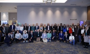 EFPC Academy 2025 се състоя в България с домакин БАТЕДЛ