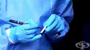 В София започнаха тестване за COVID-19 на служителите в Социалния патронаж