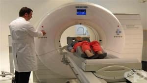Изследването с компютърно-томографската коронарография може да предотврати инфаркт