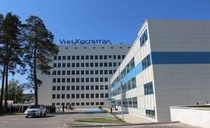 В МБАЛ Уни Хоспитал – Панагюрище ще има безплатни прегледи за астма на деца този месец