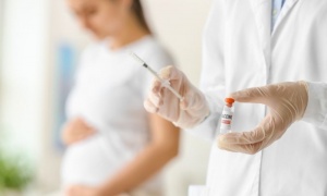 Ваксината срещу RSV намалява броя на хоспитализираните бебета със 72%
