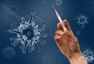 Ваксината на „Pfizer” показва 88% ефективност срещу варианта „Делта“ при поставени две дози
