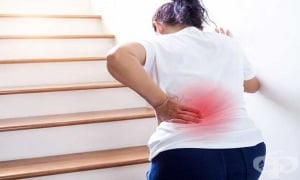 Вертебропластиката връща здравината на гръбнака при фрактури, причинени от остеопороза