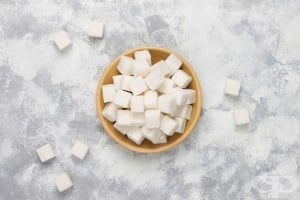 Какво е захарозата и как влияе при диабет