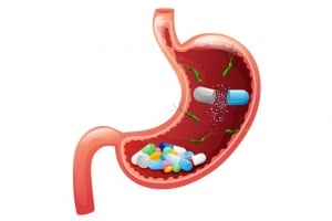     Helicobacter pylori