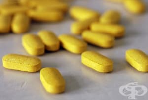 Как се лекува желязодефицитната анемия?