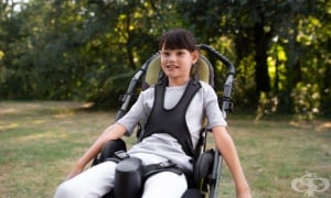 Детска церебрална парализа (ДЦП)