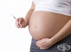 Гестационен диабет