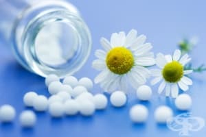 Какво може да бъде хомеопатичното лечение при разстройство?