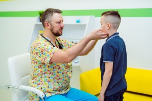 Хормонален дисбаланс при деца