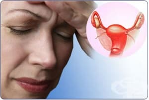 Симптоми и признаци на менопаузата
