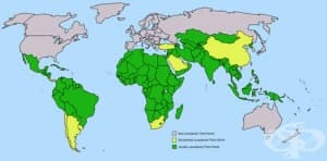 Каква е честота на разстройството?