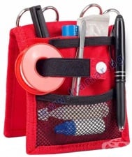 СЕСТРИНСКИ ОРГАНАЙЗЕР ЗА ИНСТРУМЕНТИ ELITE BAGS KEEN EB 01.017