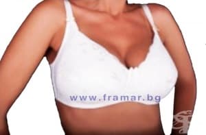 МИО МАРС СУТИЕН 109 - размер B90 - ЕПИТЕЗА