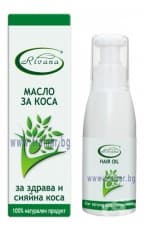 РИВАНА МАСЛО ЗА КОСА 100 мл.