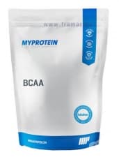 МАЙПРОТЕИН BCAA прах 500 гр.