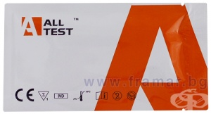 ТЕСТ МУЛТИСКРИЙН ЗА 5 ВИДА СТАНДАРТНИ НАРКОТИЦИ DOA-154 ПАНЕЛ