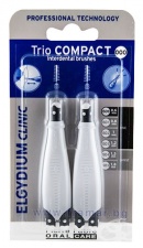 ÈÍÒÅÐÄÅÍÒÀËÍÀ ×ÅÒÊÀ ÇÀ ÇÚÁÈ ÅËÃÈÄÈÓÌ ÊËÈÍÈÊ ÒÐÈÎ ÊÎÌÏÀÊÒ 000 0.6 ìì * 2