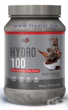 ПЮР НУТРИШЪН ХИДРО 100 454 г ОВКУСЕН