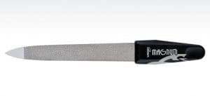 СОЛИНГЕН МАГНУМ ПИЛА /САПФИР/ 13 см 019