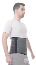 ОРТОТЕХ ПОЯС КОРЕМНА ХЕРНИЯ XXXL