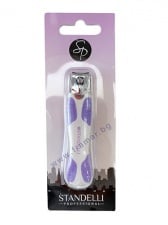 СТАНДЕЛИ НОКТОРЕЗАЧКА С КОНТЕЙНЕР ЗА НОКТИ 6.5 см модел 0780370