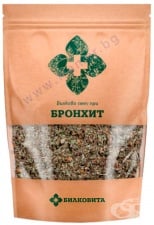 БИЛКОВИТА БИЛКОВА СМЕС ПРИ БРОНХИТ 170 г