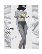 ÑÎËÈÄÅÀ NAOMI 100 ÌÎÄÅËÈÐÀÙÈ ×ÎÐÀÏÎÃÀÙÈ ÑÚÑ ÑÐÅÄÍÎ ÑÈËÍÀ ÊÎÌÏÐÅÑÈß L 0131À0
