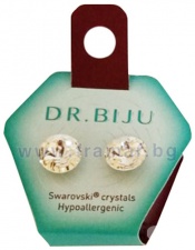 .   RIVOLO 10  CRYSTAL DRI00C001