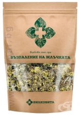 БИЛКОВИТА БИЛКОВА СМЕС ПРИ ВЪЗПАЛЕНИЕ НА ЖЛЪЧКАТА 170 г