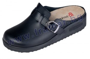 БЕРКЕМАН МЪЖКИ ЧЕХЛИ N 47.5 ЦВЯТ ЧЕРЕН