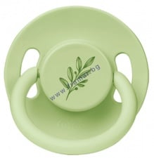 УИ БЕЙБИ ЗАЛЪГАЛКА ОТ ЧИСТ КАУЧУК 0-6 месеца