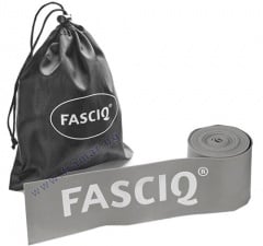 КОМПРЕСИВНИ ЛАСТИЦИ НОРМАЛ FASCIQ 208 * 5 см * 1 см