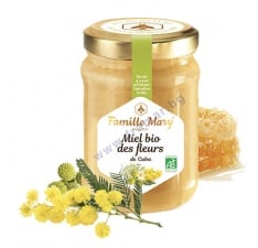       (  ) 230  FAMILLE MARY