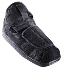 СЕЛОНА ОБУВКА ПРИ ГИПС XL