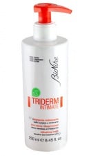 БИОНИКЕ TRIDERM INTIMATE УСПОКОЯВАЩ ИНТИМЕН ГЕЛ С pH 7.0 ЗА ЧУВСТВИТЕЛНА И НЕТОЛЕРАНТНА КОЖА 250 мл