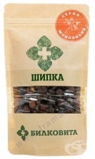 БИЛКОВИТА ШИПКА ПЛОД 100 г