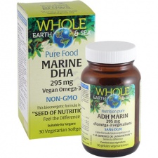 MARINE DHA ����� 3 �� �������������� ������� 300 �� * 30 ������� �������
