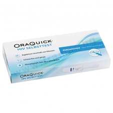 ������� ���� �� HIV 1/2 ����������� ������