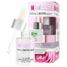 ���������� ���� ����� ROSES HYALUROSE JELLY 30 �� NATURE OF AGIVA