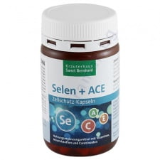 ����� + ������� A + C + E ������� * 120 SANCT BERNHARD