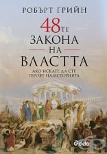 48 - òå ÇÀÊÎÍÀ ÍÀ ÂËÀÑÒÒÀ - ÐÎÁÚÐÒ ÃÐÈÉÍ - ÑÈÅËÀ