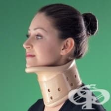 ШИЙНА ЯКА модел 4190 , размери S , M , L