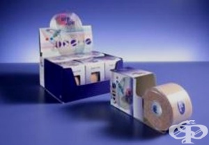 ЛЕНТА CURETAPE 5 м. / 5 см.