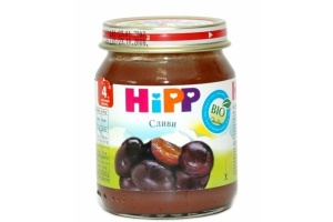 ХИП СЛИВИ 125 г